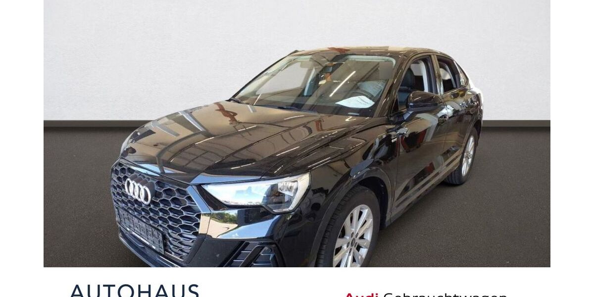 Audi Q3 64.400 km 37.800 &euro; Ebersberg bei München 85560