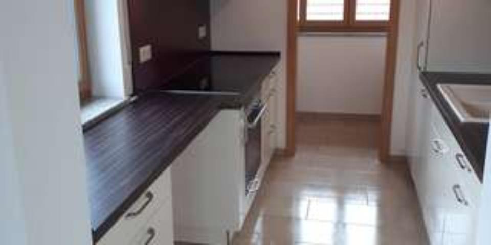 Etagenwohnung Rott am Inn - 4 Zimmer, 115 m&sup2;, 1.585&euro; | Angebot:25261198