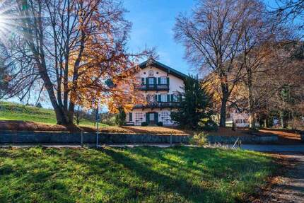 Haus Schliersee - 2 Zimmer, 1 m&sup2;, 3.550.000&euro; | Angebot:25802332