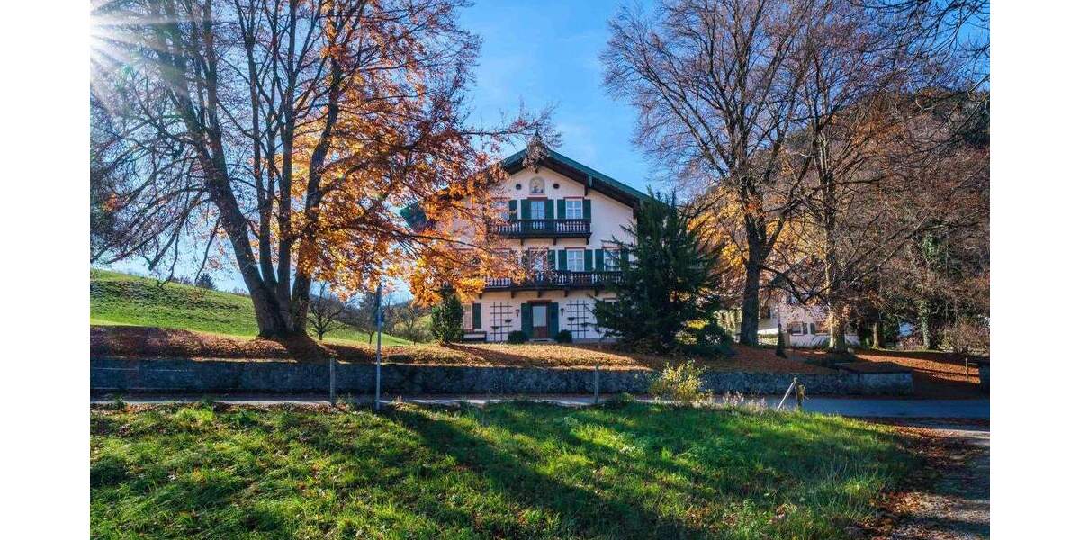Mehrfamilienhaus, Wohnhaus Schliersee - 2 Zimmer, 1 m&sup2;, 3.550.000&euro; | Angebot:25802332