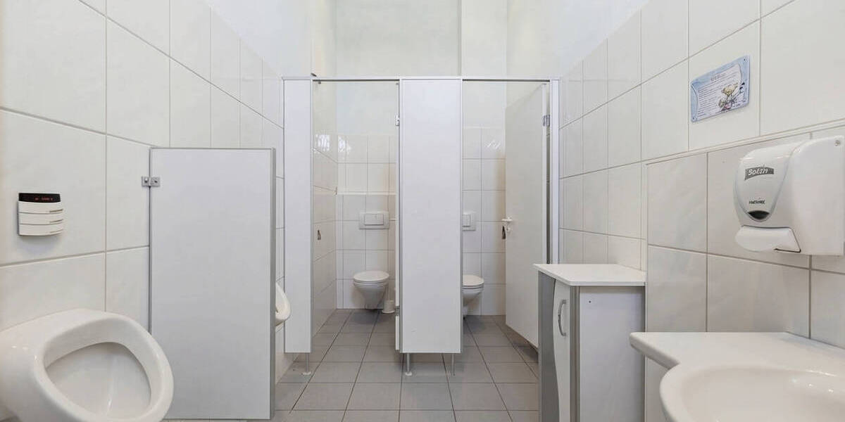 Gewerbeobjekt Ebersberg - 7.900&euro; | Angebot:26105410