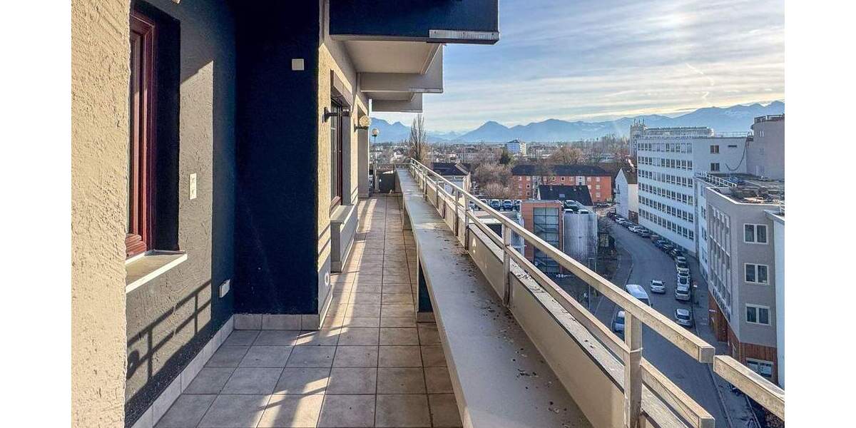 Gewerbeobjekt Rosenheim Innenstadt - 480.000&euro; | Angebot:25689911