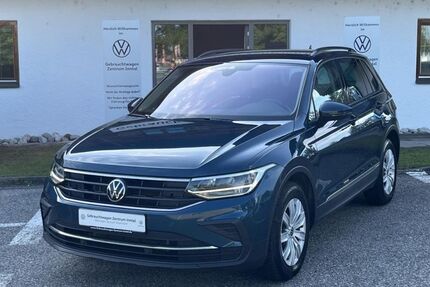 VW Tiguan 130.527 km 21.900 &euro; Raubling 83064