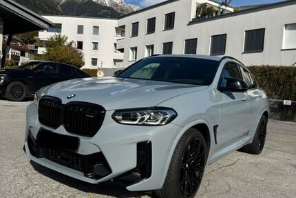 BMW X4 M 53.000 km 57.800 &euro; Bad Aibling 83043
