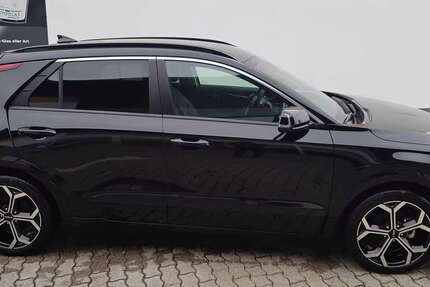 Kia Niro 10.300 km 28.900 &euro; Tuntenhausen 83104