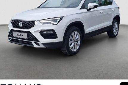 Seat Ateca 3.000 km 32.999 &euro; Ebersberg bei München 85560