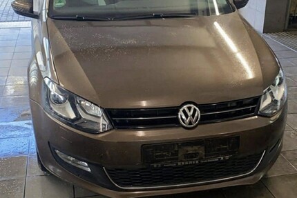VW Polo 179.500 km 4.500 &euro; Rosenheim 83013