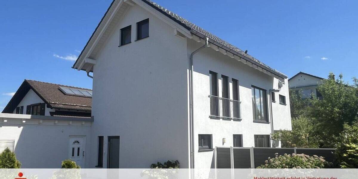 Einfamilienhaus Stephanskirchen Schloßberg - 5 Zimmer, 176 m&sup2;, 1.080.000&euro; | Angebot:26751360