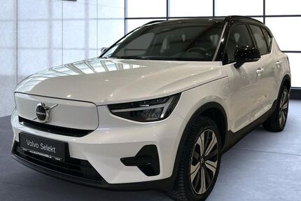 Volvo XC40 17.490 km 27.990 &euro; Kolbermoor 83059