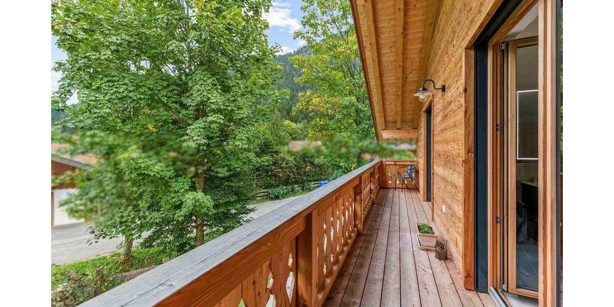 Einfamilienhaus Schliersee Neuhaus - 4 Zimmer, 2.320.000&euro; | Angebot:25781151