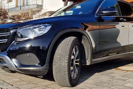 Mercedes-Benz GLC 250 146.000 km 22.700 &euro; Aying 85653