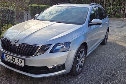 Skoda Octavia 138.000 km 12.444 &euro; Rosenheim 83026