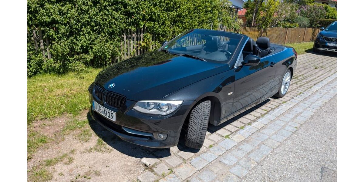 BMW 320 168.000 km 8.300 &euro; Großhelfendorf 85653