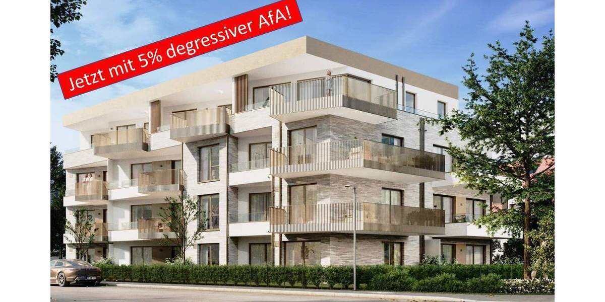 Etagenwohnung Rosenheim West - 3 Zimmer, 87 m&sup2;, 784.000&euro; | Angebot:25667605