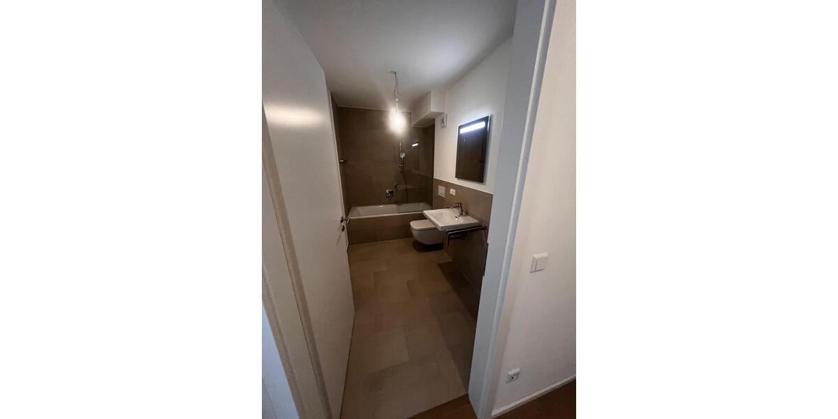 Etagenwohnung Rosenheim Egarten - 1 Zimmer, 46 m&sup2;, 1.195&euro; | Angebot:26494714