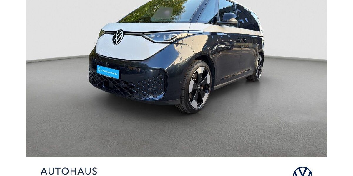 VW ID. Buzz 28.600 km 44.900 &euro; Ebersberg bei München 85560