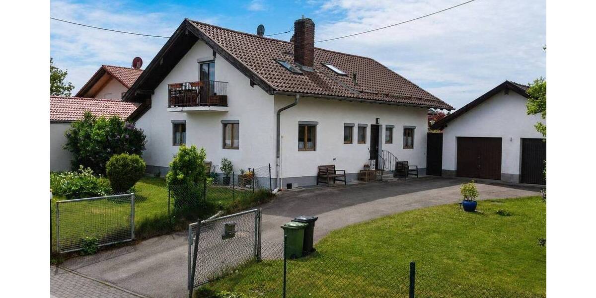 Grundstück Oberpframmern - 995.000&euro; | Angebot:26816859