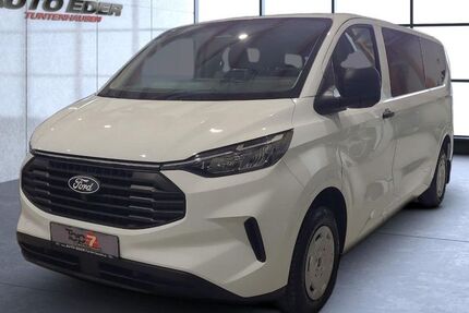 Ford Transit Custom 9.550 km 35.950 &euro; Tuntenhausen 83104