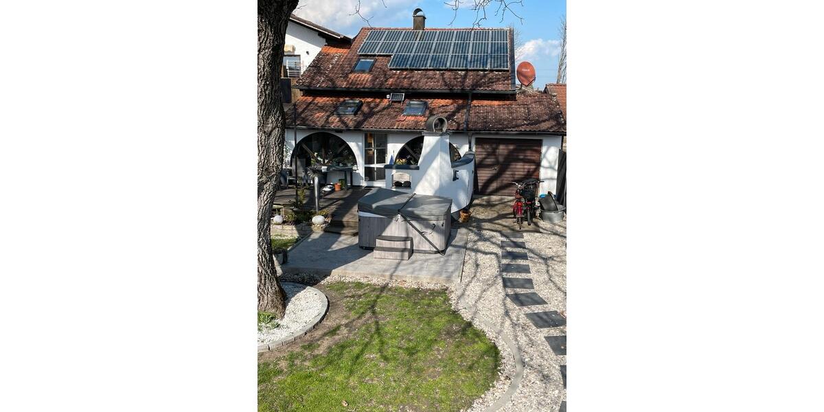 Einfamilienhaus Bruckmühl - 6 Zimmer, 136 m&sup2;, 980.000&euro; | Angebot:25441127