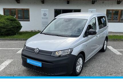 VW Caddy 5.369 km 26.900 &euro; Raubling 83064