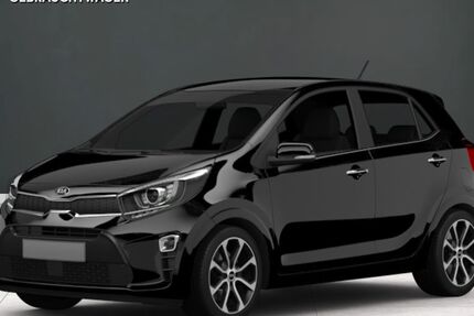 Kia Picanto 28.790 km 10.890 &euro; Wasserburg am Inn 83512