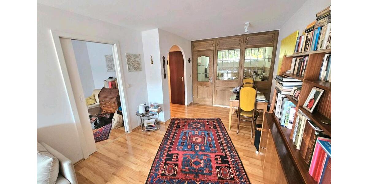 Terrassenwohnung Schliersee - 1 Zimmer, 56 m&sup2;, 415.000&euro; | Angebot:26729566