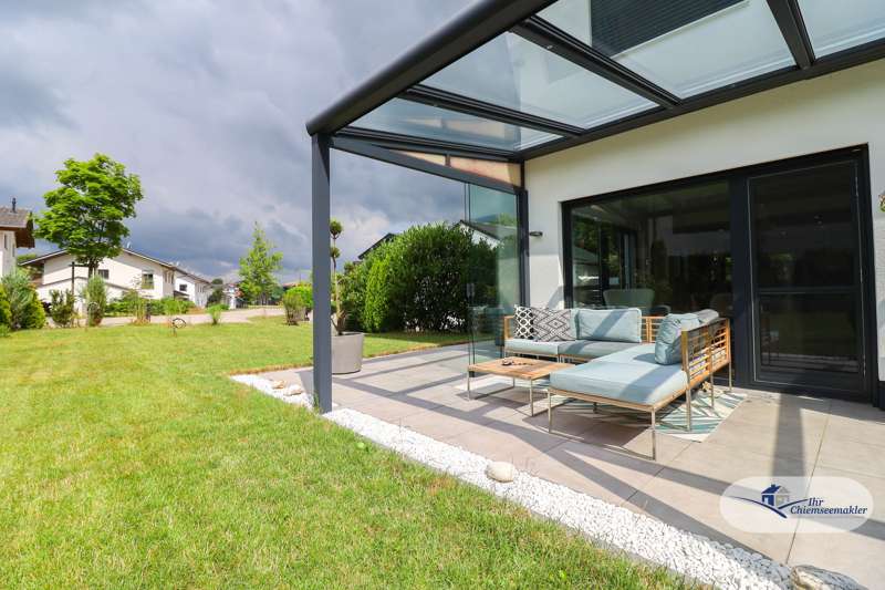 Einfamilienhaus Rott am Inn - 4 Zimmer, 145 m&sup2;, 998.000&euro; | Angebot:23328793