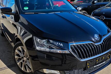 Skoda Fabia 107.000 km 12.900 &euro; Kolbermoor 83059