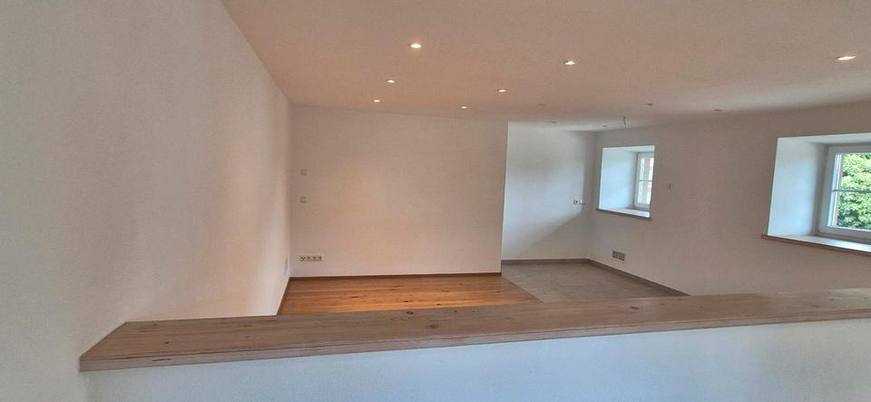 Etagenwohnung Riedering - 3 Zimmer, 96 m&sup2;, 395.000&euro; | Angebot:26049357