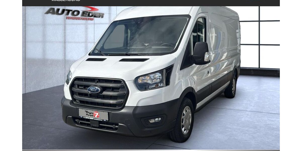 Ford Transit 1.001 km 31.850 &euro; Eiselfing 83549