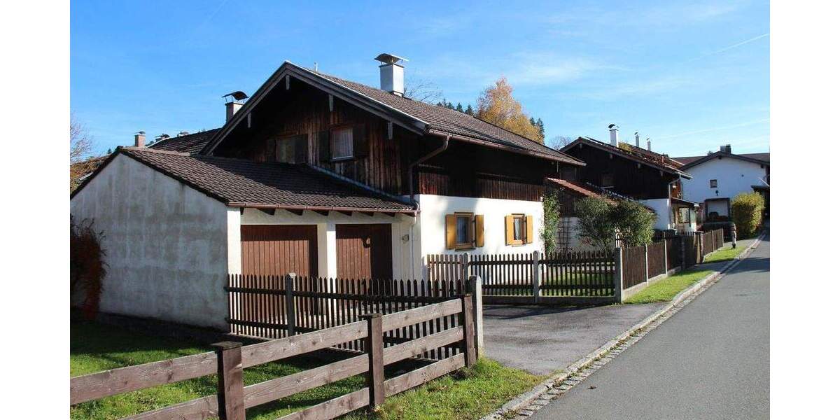 Einfamilienhaus Hausham - 8 Zimmer, 162 m&sup2;, 890.000&euro; | Angebot:25657515