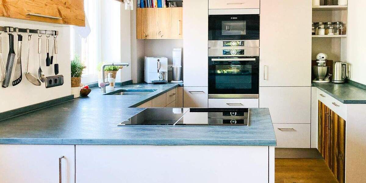 Doppelhaushälfte Rosenheim Aising - 5 Zimmer, 125 m&sup2;, 845.000&euro; | Angebot:25774862