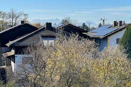 Wohnung Bad Endorf - 2 Zimmer, 47 m&sup2;, 192.000&euro; | Angebot:24214591