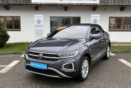 VW T-Roc 17.865 km 21.900 &euro; Raubling 83064