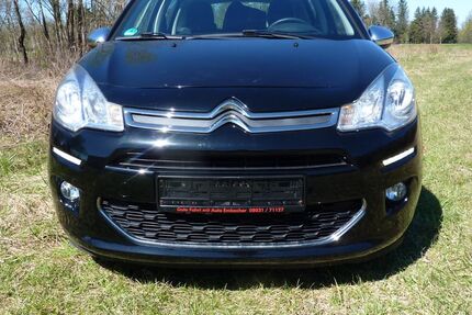 Citroen C3 84.100 km 5.200 &euro; Stephanskirchen 83071