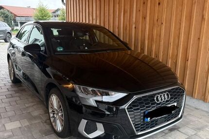 Audi A3 68.031 km 20.700 &euro; Amerang 83123