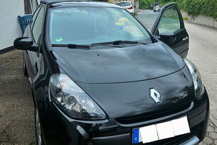 Renault Clio 55.500 km 3.690 &euro; Bad Aibling 83043