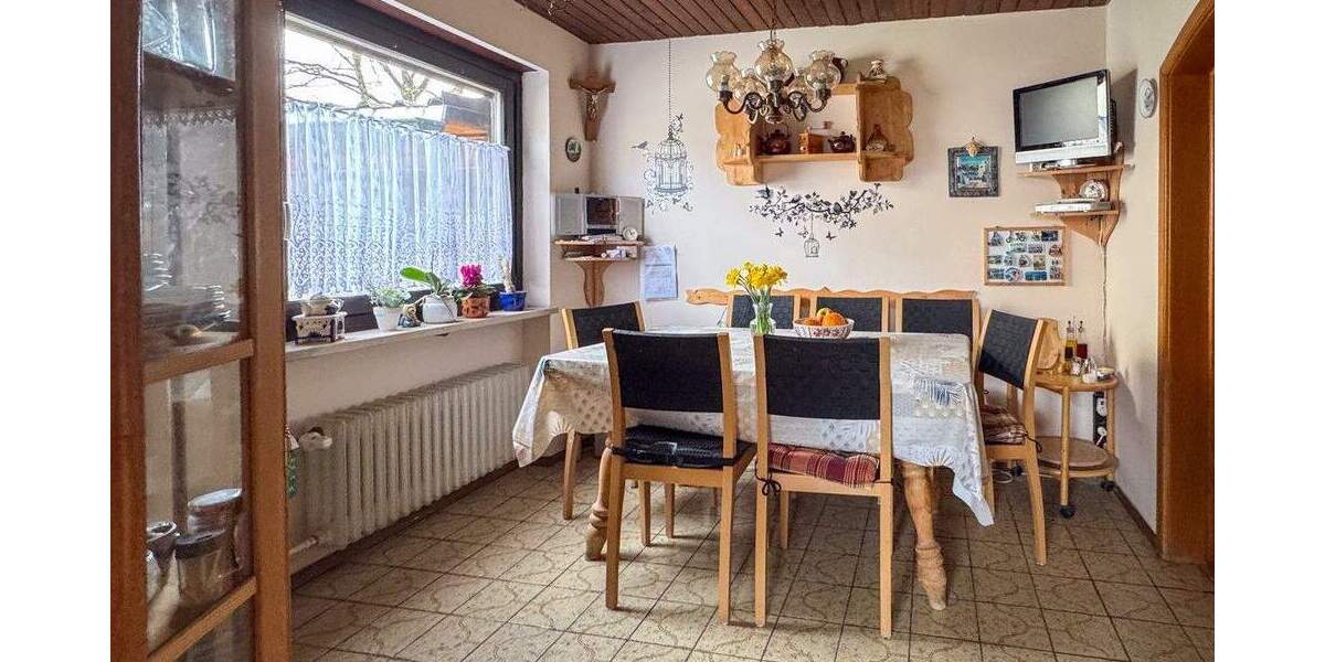 Doppelhaushälfte Kolbermoor - 5 Zimmer, 155 m&sup2;, 570.000&euro; | Angebot:25777176