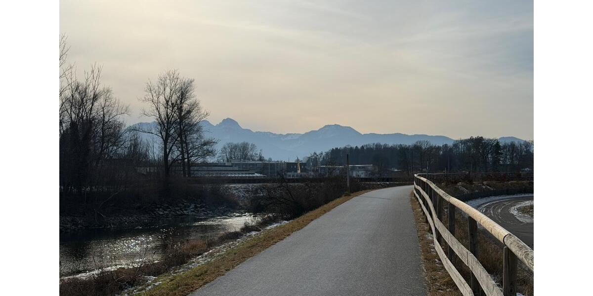 Einfamilienhaus Rosenheim Aising - 6 Zimmer, 166 m&sup2;, 765.000&euro; | Angebot:25062062