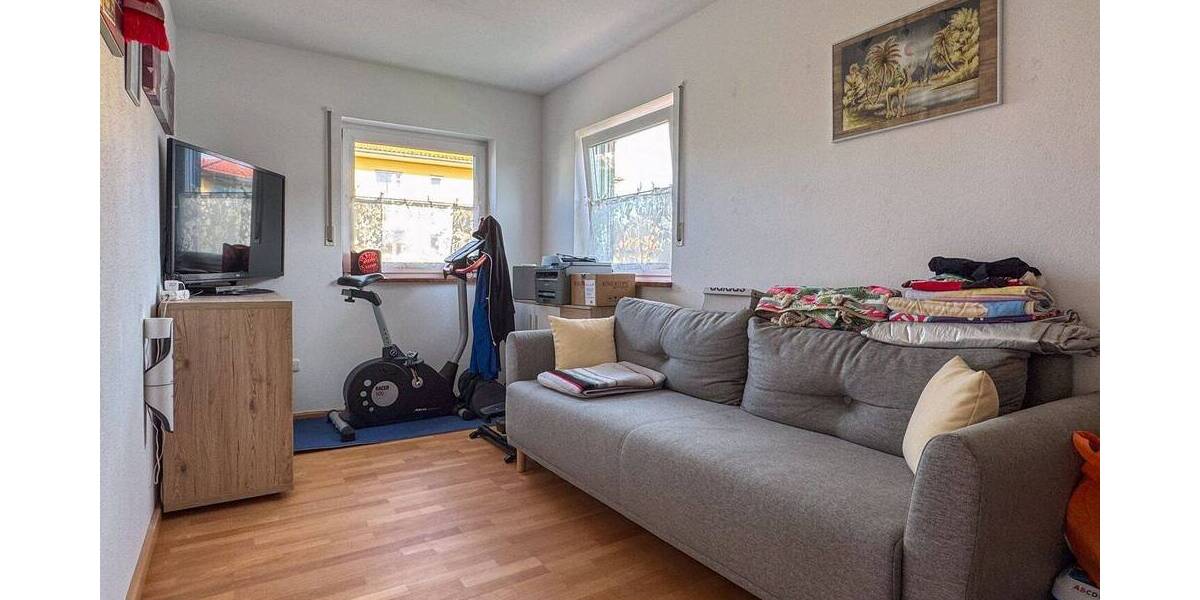 Etagenwohnung Rosenheim West - 3 Zimmer, 72 m&sup2;, 395.000&euro; | Angebot:25915323