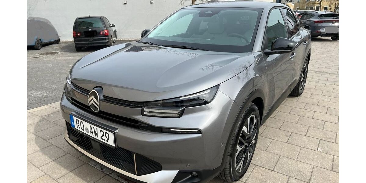 Citroen C4 3.500 km 25.600 &euro; Rosenheim 83022