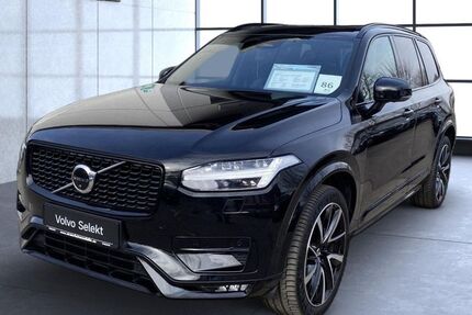 Volvo XC90 58.390 km 49.990 &euro; Kolbermoor 83059