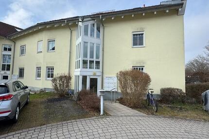 Wohnung Kolbermoor - 2 Zimmer, 55 m&sup2;, 1.000&euro; | Angebot:25824625