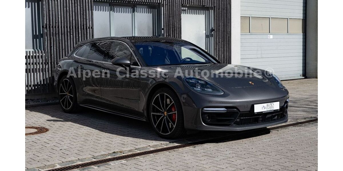 Porsche Panamera 144.980 km 58.900 &euro; Irschenberg 83737