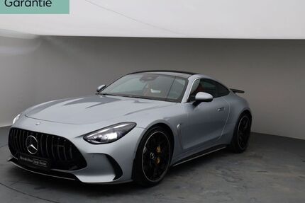 Mercedes-Benz AMG GT 9.987 km 139.900 &euro; Ebersberg 85560