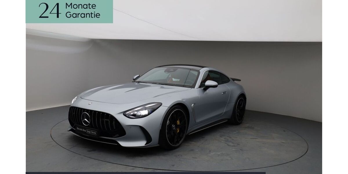 Mercedes-Benz AMG GT 9.987 km 139.900 &euro; Ebersberg 85560