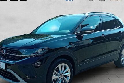 VW T-Cross 28.000 km 23.990 &euro; Schliersee 83727