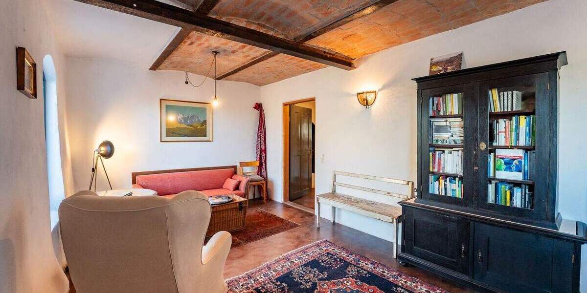 Bauernhaus, Landhaus Rimsting Ratzing - 6 Zimmer, 220 m&sup2;, 2.250.000&euro; | Angebot:25669854