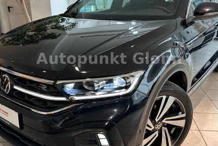 VW T-Roc 47.922 km 24.990 &euro; Glonn 85625