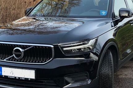 Volvo XC40 124.500 km 18.900 &euro; Bad Aibling 83043